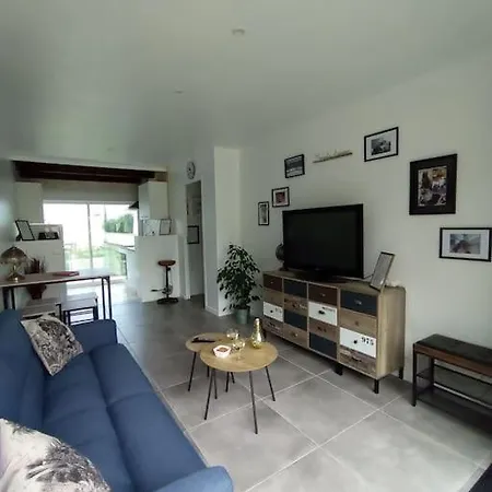Joli gîte indépendant tout confort Barbaste Extérieur photo