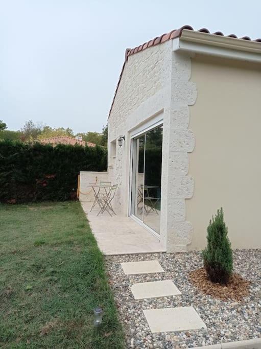 Appartement Joli Indépendant Confort Barbaste