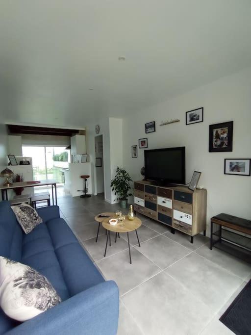 Joli Indépendant Confort Appartement *