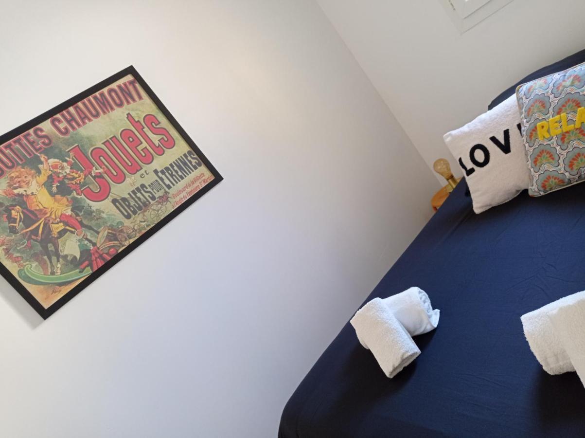 Appartement Joli Indépendant Confort *