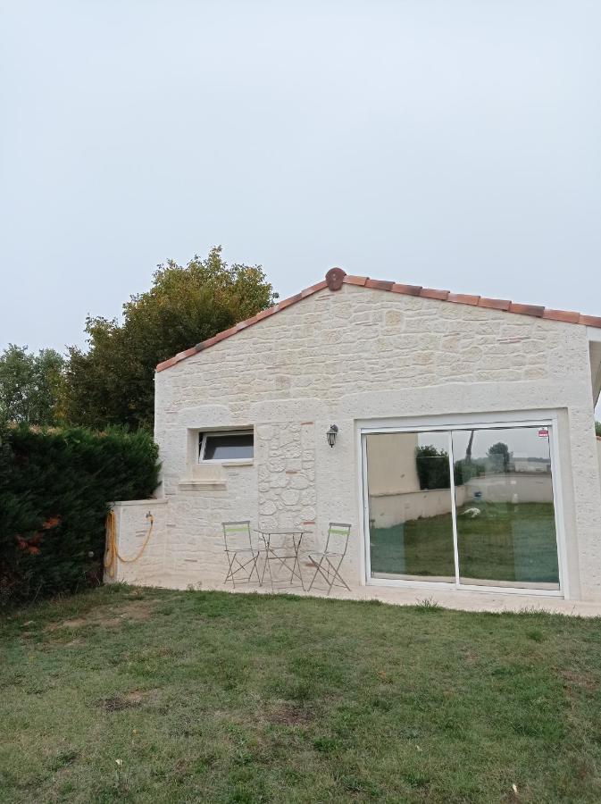 Joli Indépendant Confort Appartement *